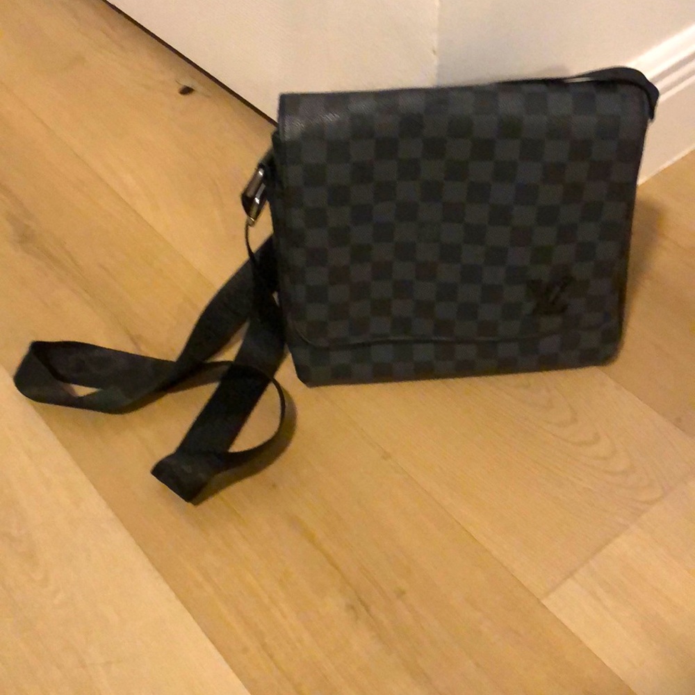 It’s very adjustable